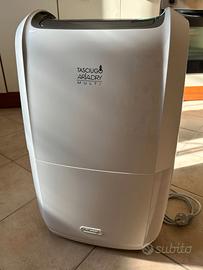 Deumidificatore De'Longhi