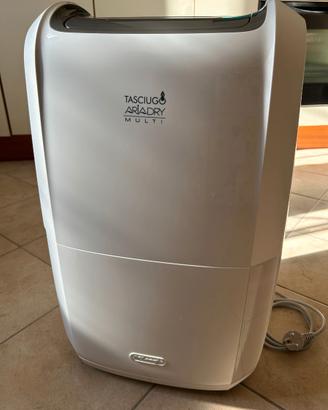Deumidificatore De'Longhi