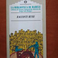 Racconti russi. Dostoevskij, Andreev, Tolstoj