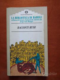 Racconti russi. Dostoevskij, Andreev, Tolstoj