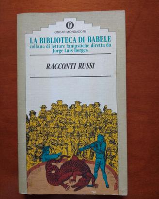 Racconti russi. Dostoevskij, Andreev, Tolstoj