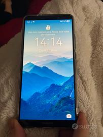 Smartphone Huawei Mate 10 pro