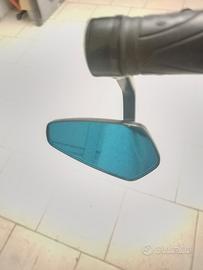 specchietti retrovisori per moto