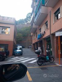 Box via carrea Genova