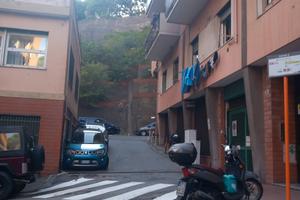 Box via carrea Genova
