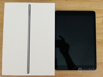 iPad Wi-Fi 64 GB SPACE GRAY