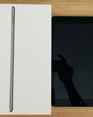 iPad Wi-Fi 64 GB SPACE GRAY