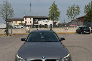 Bmw 525xd e60