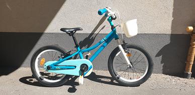BICICLETA GIANT LIV 16"