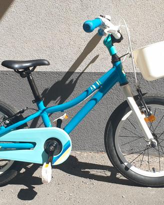 BICICLETA GIANT LIV 16"