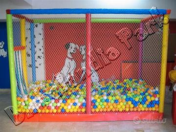 Palline per playground e vasca palline - Giochi per Bambini a