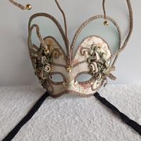 maschera d'autore veneziana