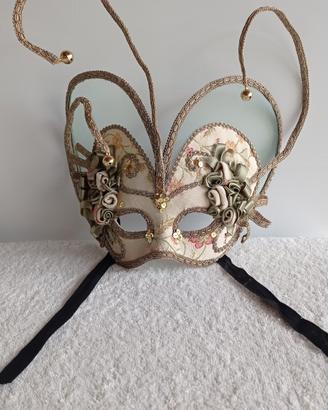 maschera d'autore veneziana