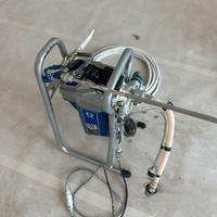 Pompa imbiancatura GRACO