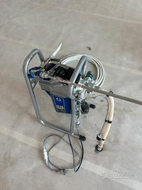 Pompa imbiancatura GRACO