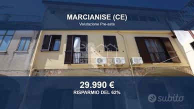 Immobile in asta di 98 m² con più di 5 locali a Ma