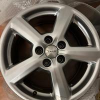 Cerchi in lega Avus 16 (nuovi)