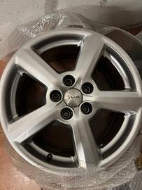 Cerchi in lega Avus 16 (nuovi)