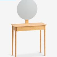 postazione per "beauty care "