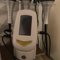 Macchina Cavitazione