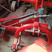 barra falciante enorossi bfs 210h