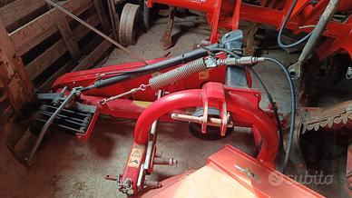 barra falciante enorossi bfs 210h