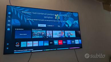 Samsung tv QE65QN94B