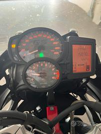 Bmw f 700 gs