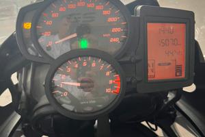 Bmw f 700 gs