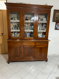 Credenza vintage
