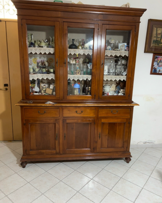 Credenza vintage