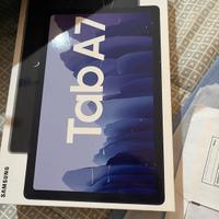 samsung tablet A7