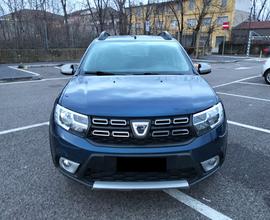 DACIA Sandero Stepway 1.5 DCI Tiptronic - 2018