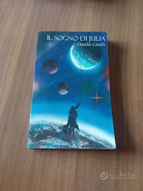 IL SOGNO DI JULIA di Claudio Caselli - 2023