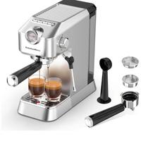 Macchina da Caffè KitchenBoss

professionale 1.2L