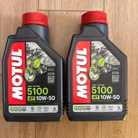 Motul 10-50 5100