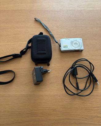 Nikon Coolpix S 3300