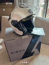 Casco unisex