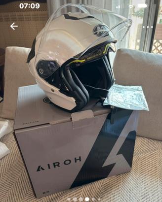 Casco unisex
