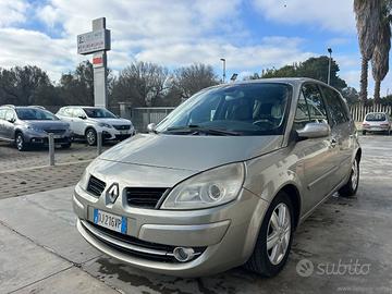 RENAULT Scénic 1.5 dCi 105 CV Dynamique * PROBLEMI