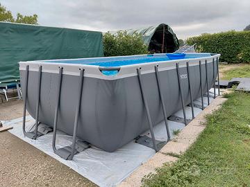 Piscina Intex