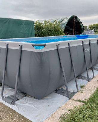 Piscina Intex