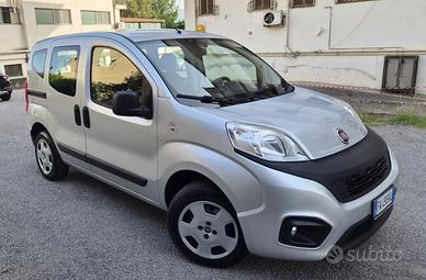 Fiat Qubo 2019 Diesel
