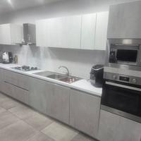 Cucina e Tavolo