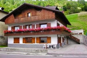 Casa Vacanze in montagna