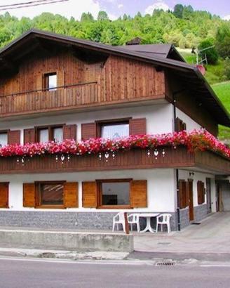 Casa Vacanze in montagna