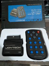 Telecomando DVD-CD Playstation 2