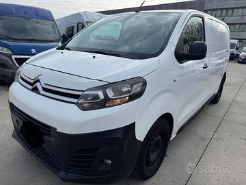 Citroen Jumpy
