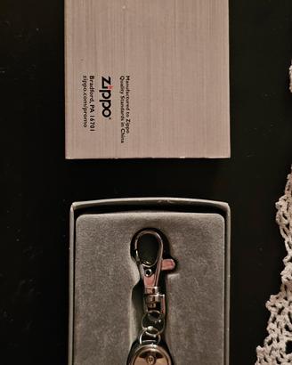 Torcia Zippo
