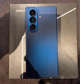 Samsung Z fold 7 512gb perm
